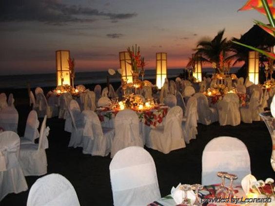 Hotel Soleil Pacifico Chulamar Faciliteiten foto