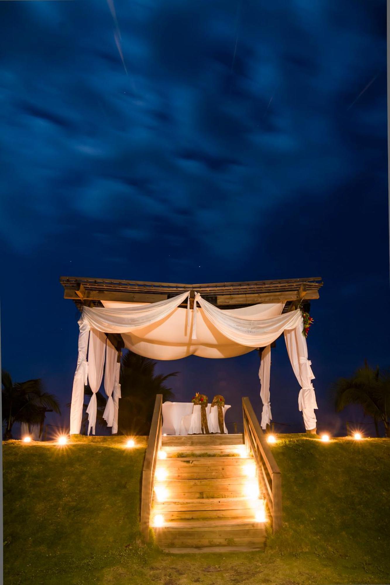 Hotel Soleil Pacifico Chulamar Buitenkant foto