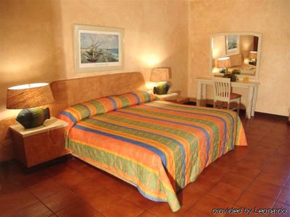 Hotel Soleil Pacifico Chulamar Kamer foto