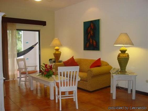 Hotel Soleil Pacifico Chulamar Kamer foto