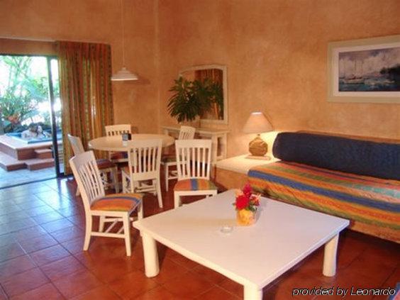 Hotel Soleil Pacifico Chulamar Kamer foto