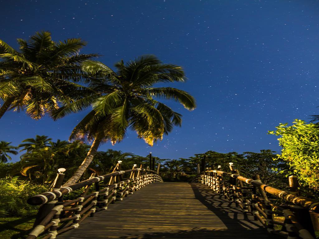 Hotel Soleil Pacifico Chulamar Kamer foto