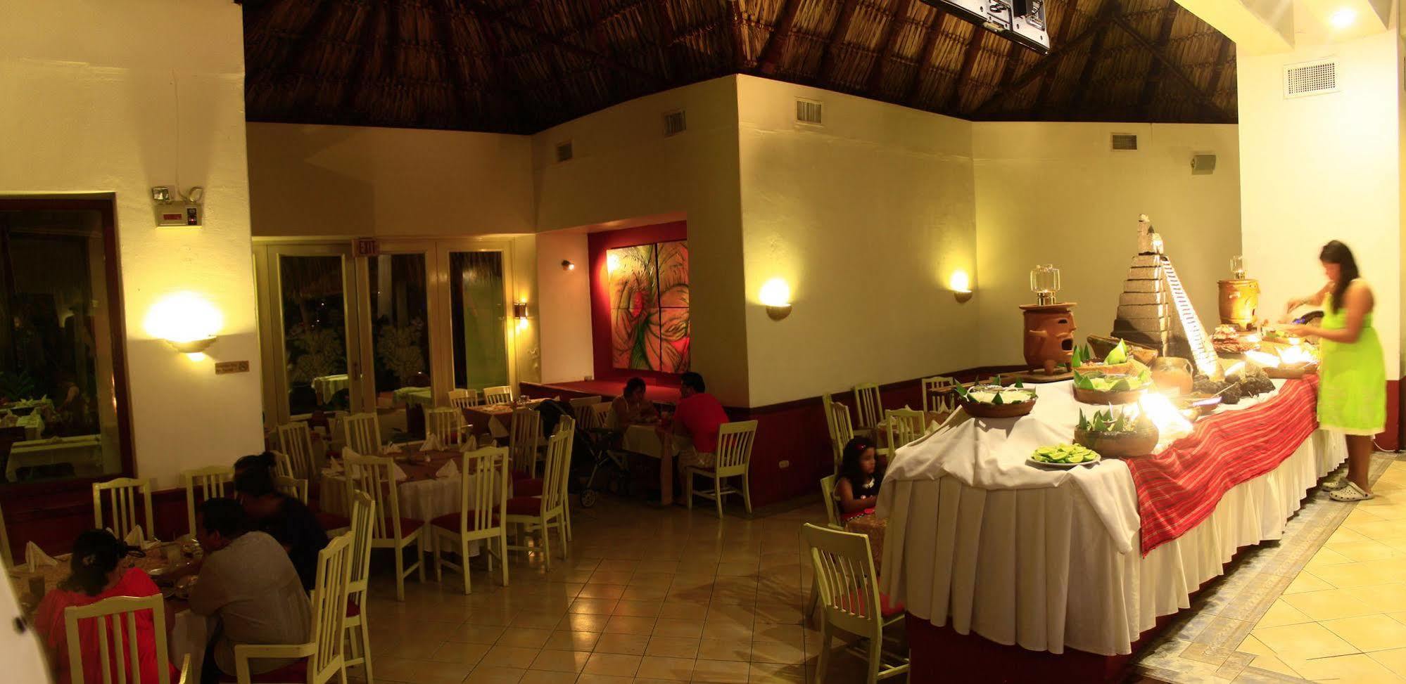 Hotel Soleil Pacifico Chulamar Buitenkant foto